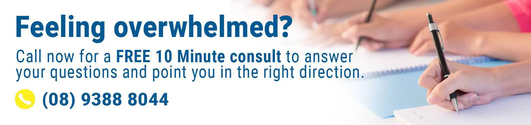 Free Consult